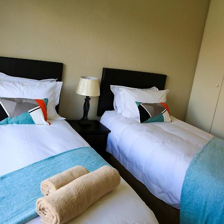African Eagle Apartments Witfield Ngoại thất bức ảnh