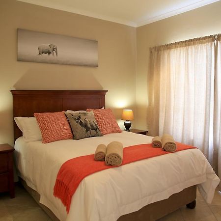 African Eagle Apartments Witfield Ngoại thất bức ảnh