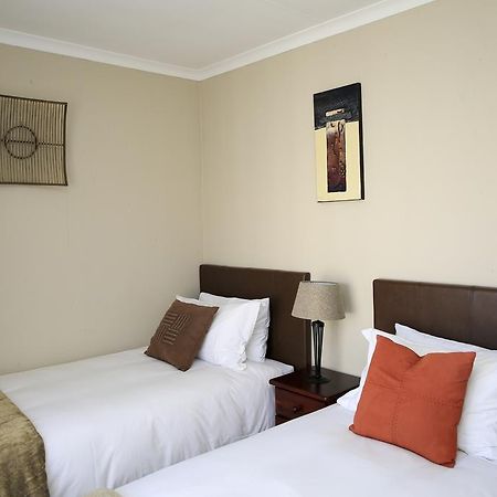 African Eagle Apartments Witfield Ngoại thất bức ảnh