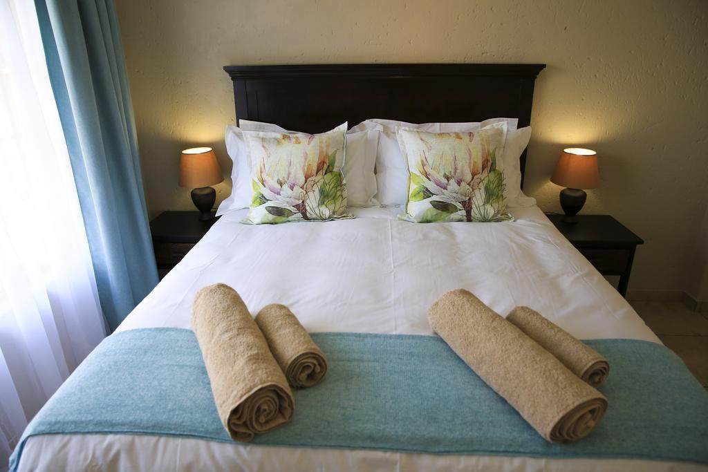 African Eagle Apartments Witfield Ngoại thất bức ảnh