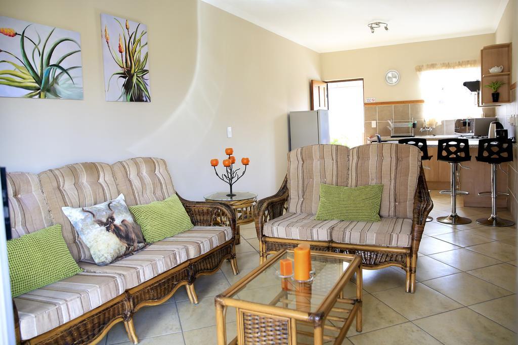 African Eagle Apartments Witfield Ngoại thất bức ảnh