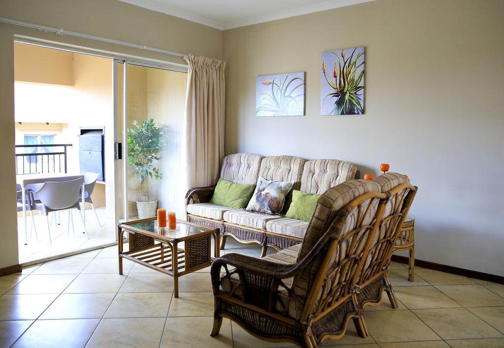 African Eagle Apartments Witfield Ngoại thất bức ảnh