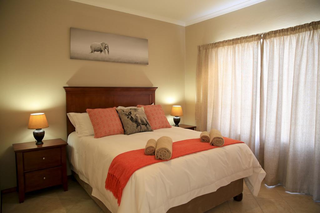 African Eagle Apartments Witfield Ngoại thất bức ảnh