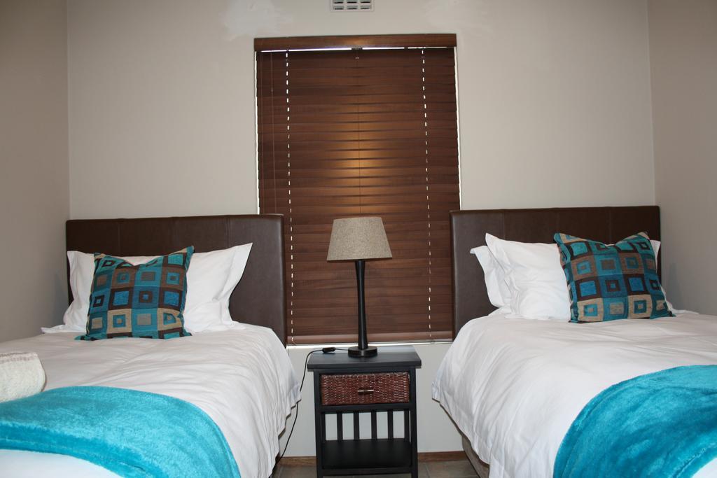 African Eagle Apartments Witfield Ngoại thất bức ảnh