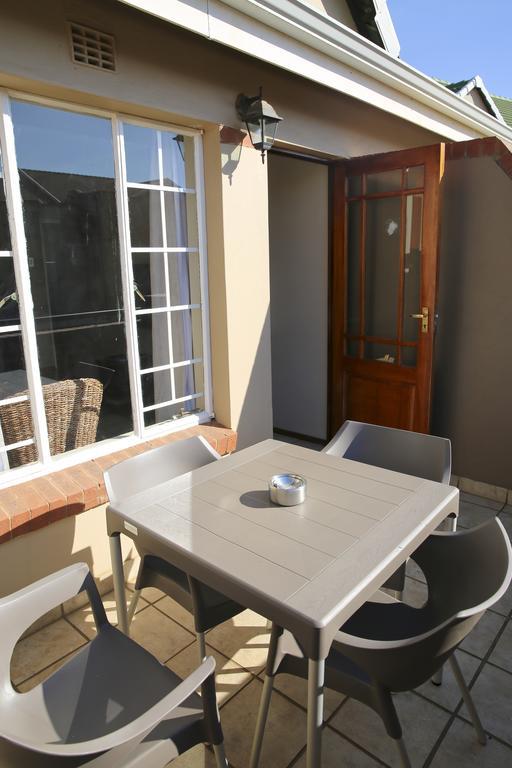 African Eagle Apartments Witfield Ngoại thất bức ảnh